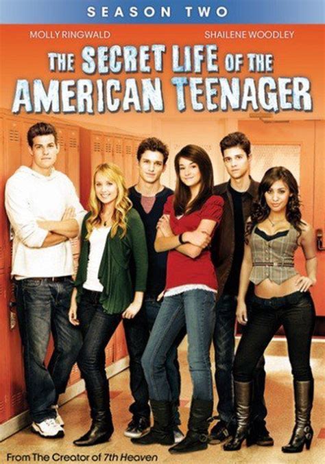 my life as an american teenager|watch secret life american teenager.